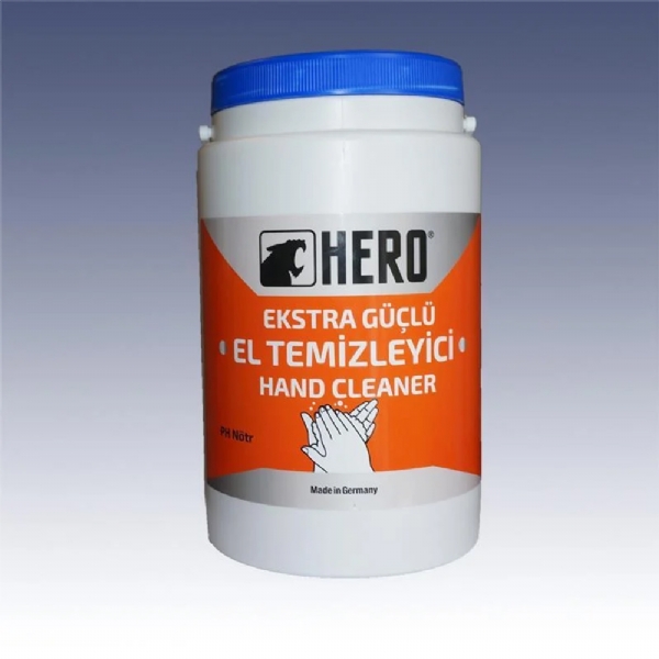 HERO S1000 Professional Hand Soap 3 KG