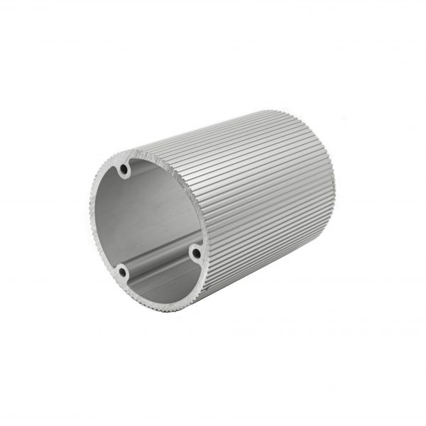 Aluminum Drum Profile 114