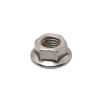 Concave Head Scaly Nut Small 30X30 K8 M8